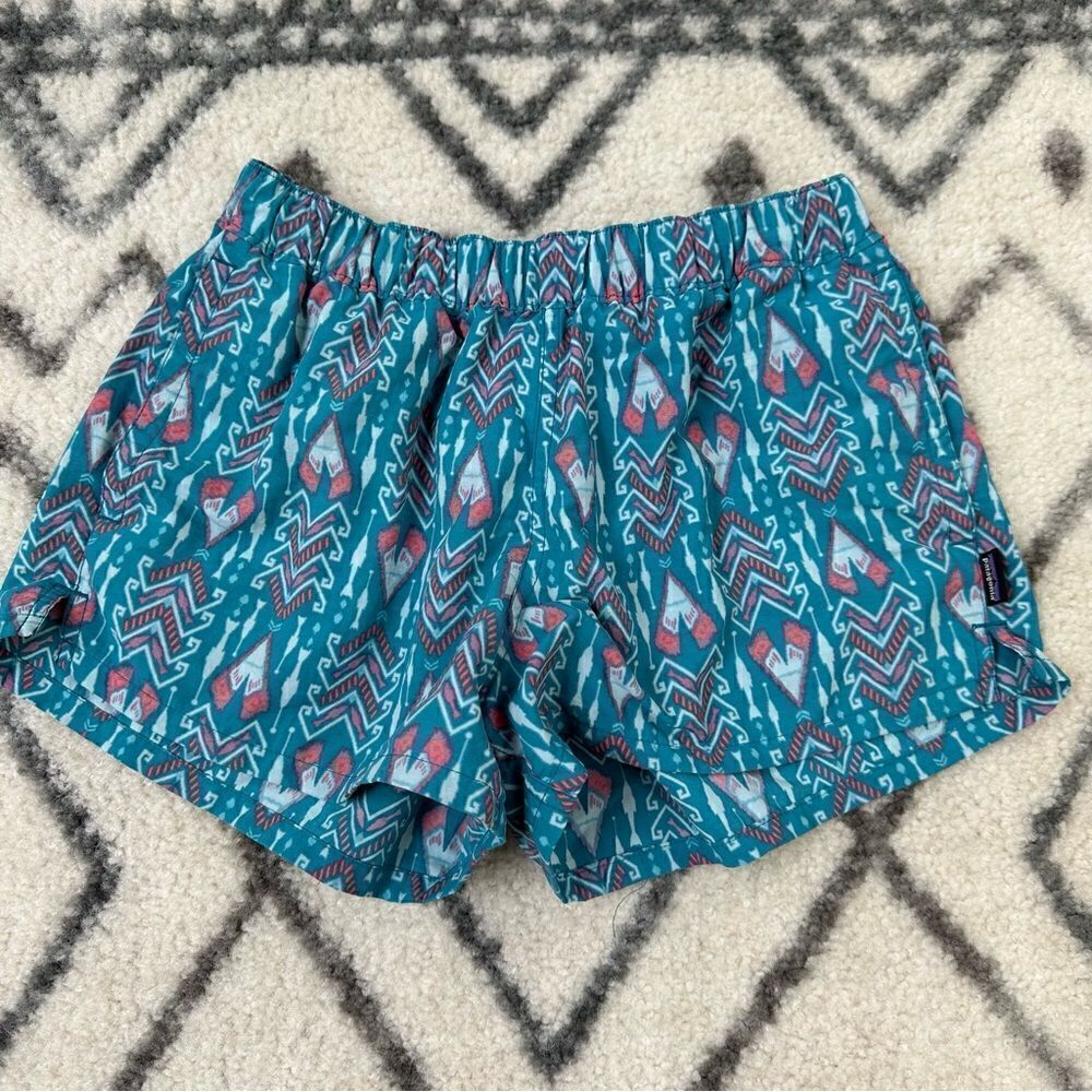 Patagonia Barely Baggies 